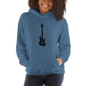 Queen Series Epic Bassist Hoodie