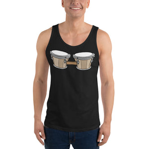 Perc Unisex Tank Top