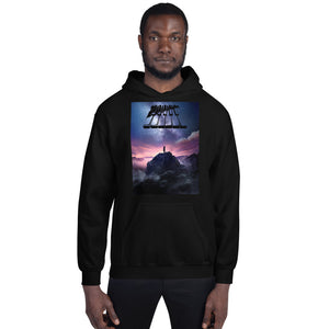 Galaxy Keys Unisex Hoodie