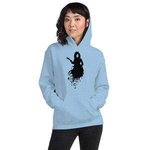 Queen Series Epic Guitar Hoodie