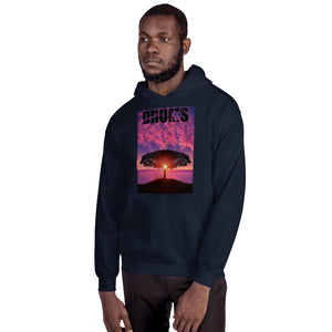 Drum Champion Unisex Hoodie