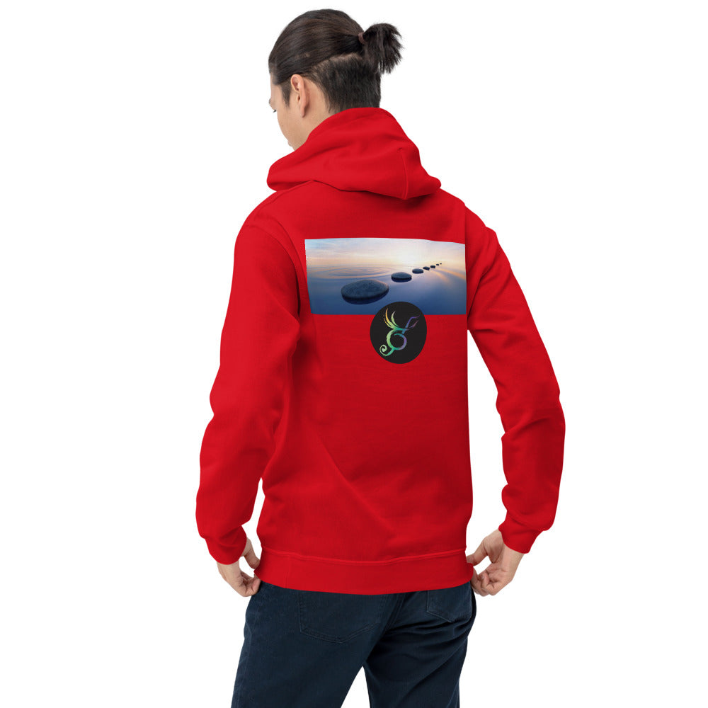 #iSurvived2020 Unisex Hoodie