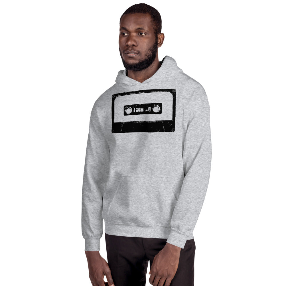 80s Lover Unisex Hoodie