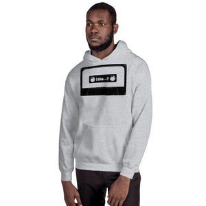 80s Lover Unisex Hoodie