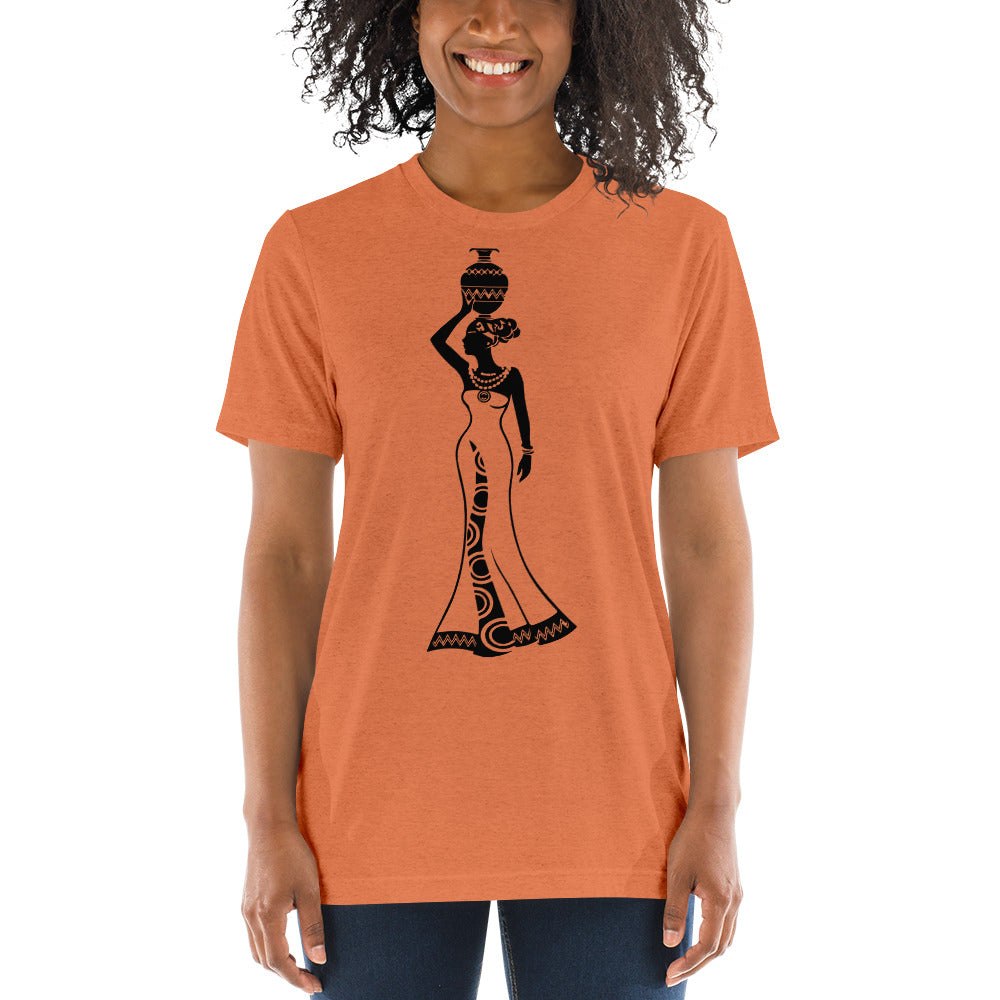 Queen X-Treem Short sleeve t-shirt