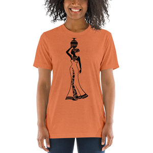 Queen X-Treem Short sleeve t-shirt