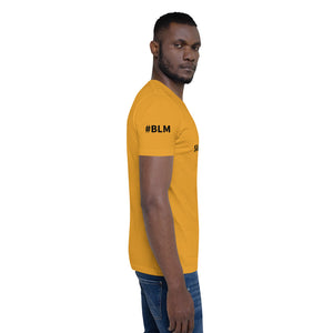 Silent No More Short-Sleeve Unisex T-Shirt