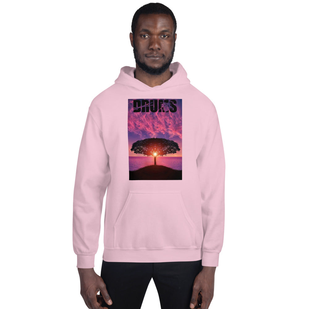 Drum Champion Unisex Hoodie