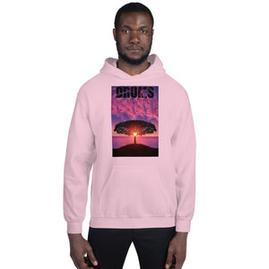 Drum Champion Unisex Hoodie