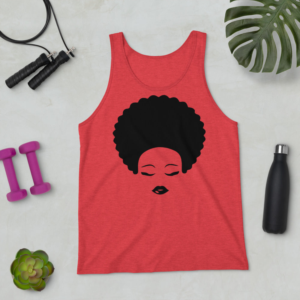Queen X-Treem Tank Top
