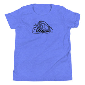 Youth Kicks Short Sleeve T-Shirt