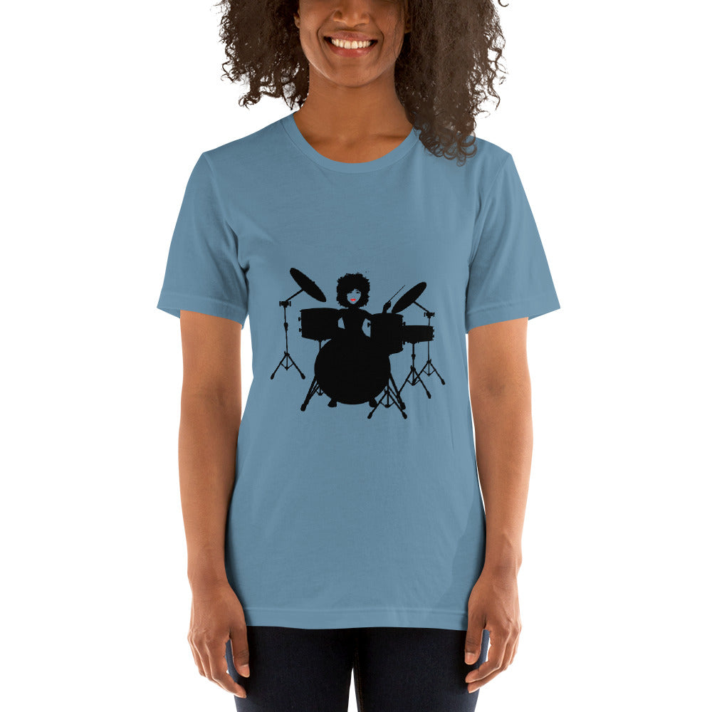 Queen Series Drum T