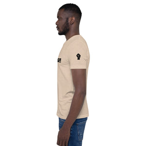 ABE 2021 Short-Sleeve Unisex T-Shirt