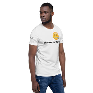 Silent No More Short-Sleeve Unisex T-Shirt