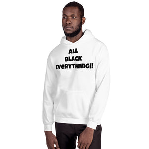 ABE 2021 Unisex Hoodie