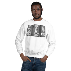 Boom Unisex Sweatshirt