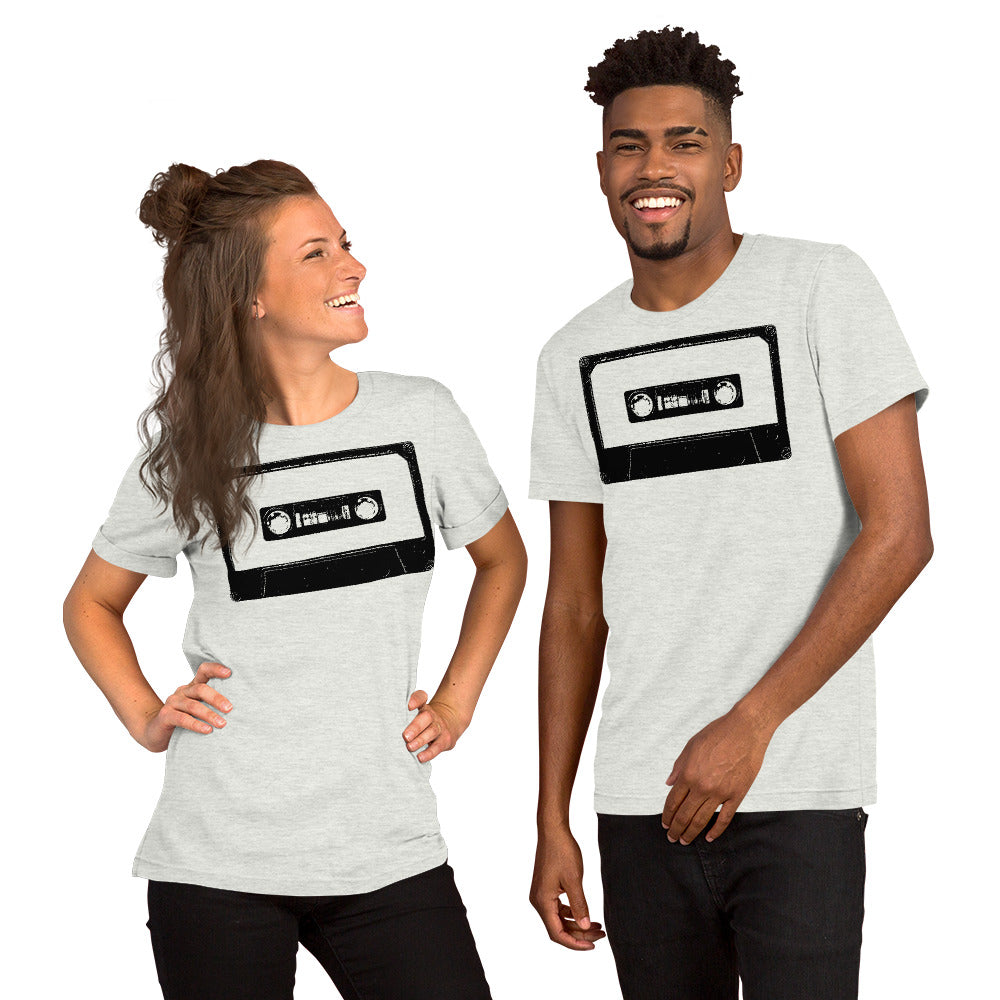 80s Lover Short-Sleeve Unisex T-Shirt