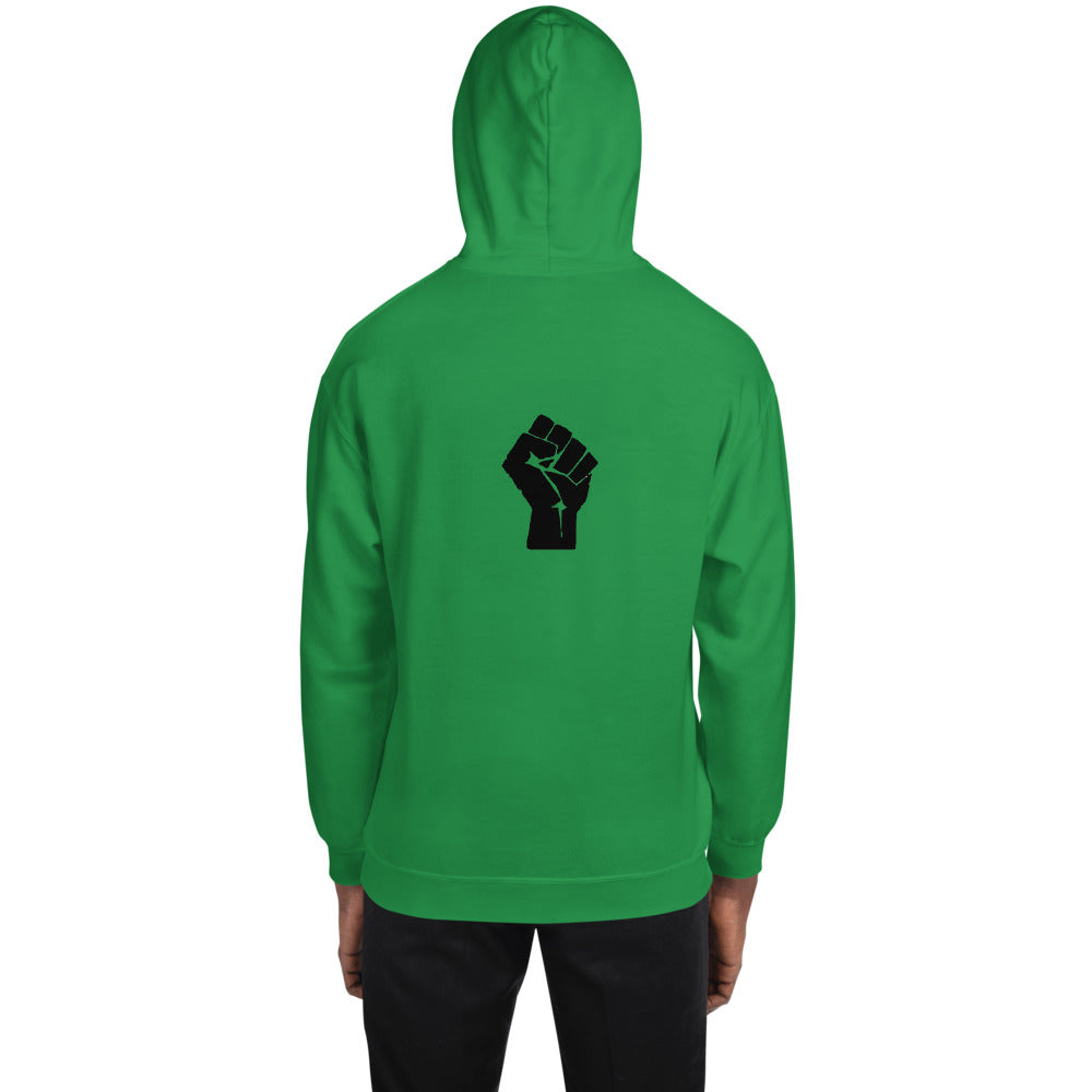 ABE 2021 Unisex Hoodie