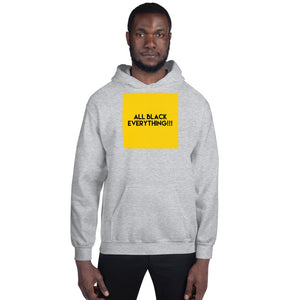 A.B.E. Unisex Hoodie