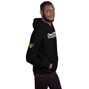 SurfZilla Bold Unisex Hoodie