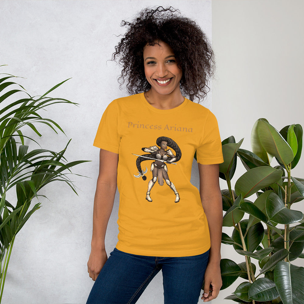 Unon Princess Ariana T-Shirt