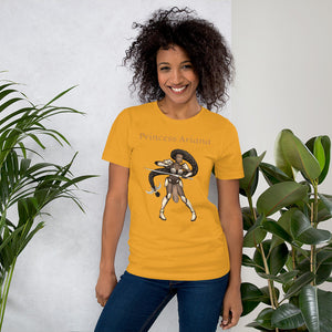 Unon Princess Ariana T-Shirt