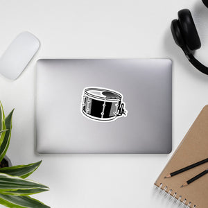 Drum Bubble-free stickers