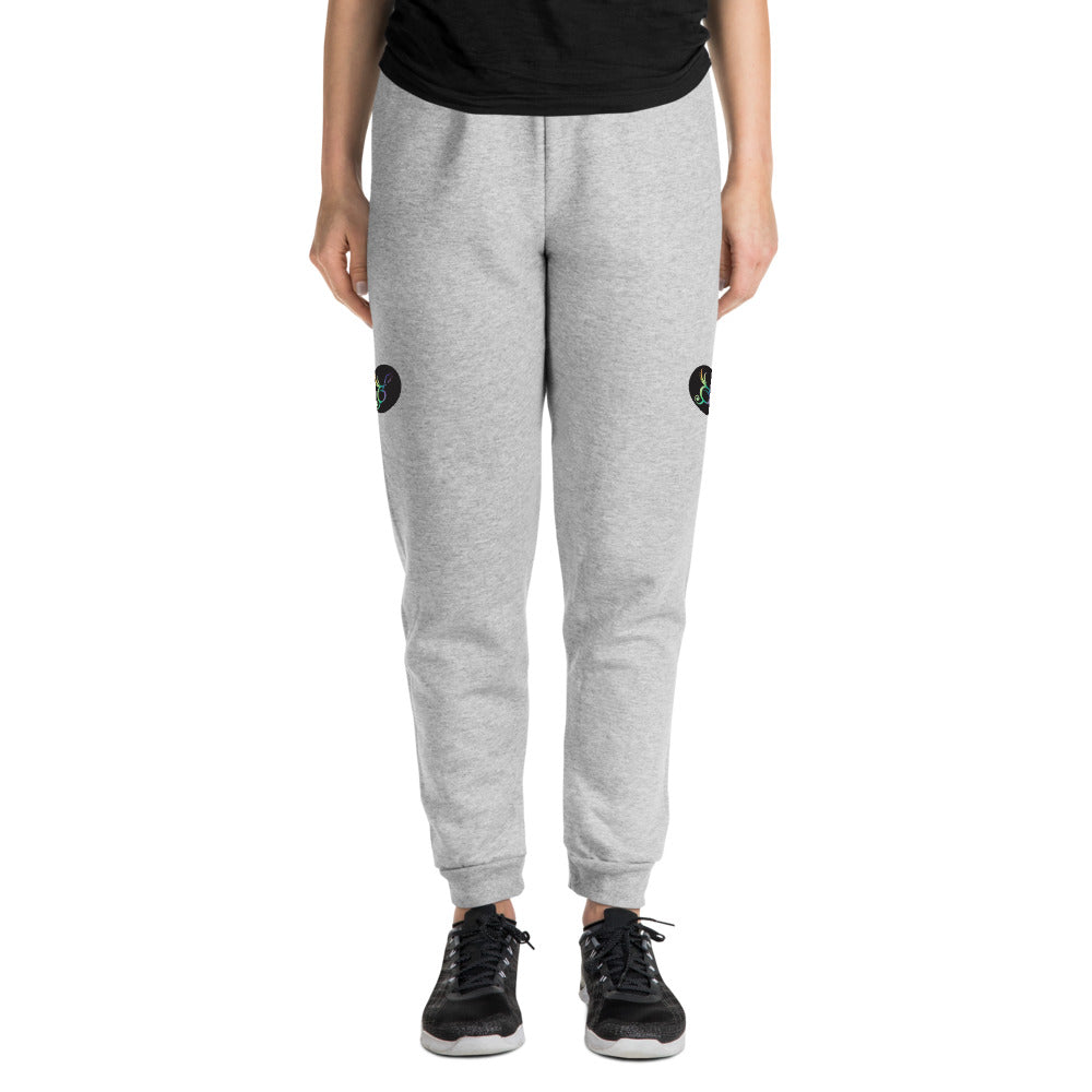 Zilla Unisex Joggers