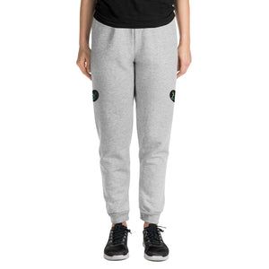 Zilla Unisex Joggers