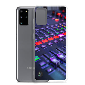 Zilla Samsung Case