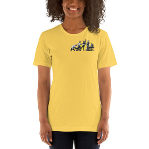 Rock OG Unisex T-Shirt