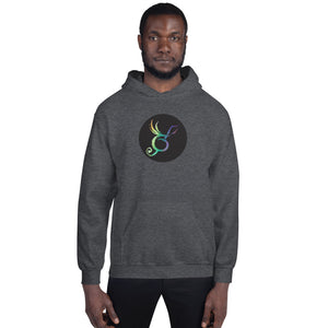 Level Up Unisex Hoodie