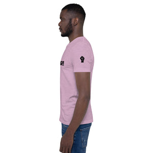 ABE 2021 Short-Sleeve Unisex T-Shirt