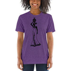 Queen X-Treem Short sleeve t-shirt