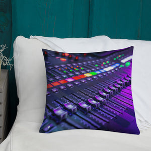 Studio Life Premium Pillow