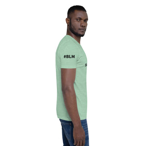 Silent No More Short-Sleeve Unisex T-Shirt