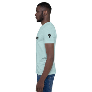 ABE 2021 Short-Sleeve Unisex T-Shirt