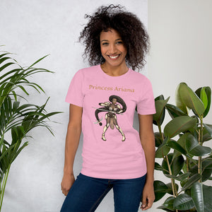 Unon Princess Ariana T-Shirt