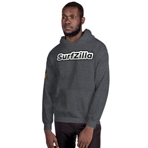 SurfZilla Bold Unisex Hoodie