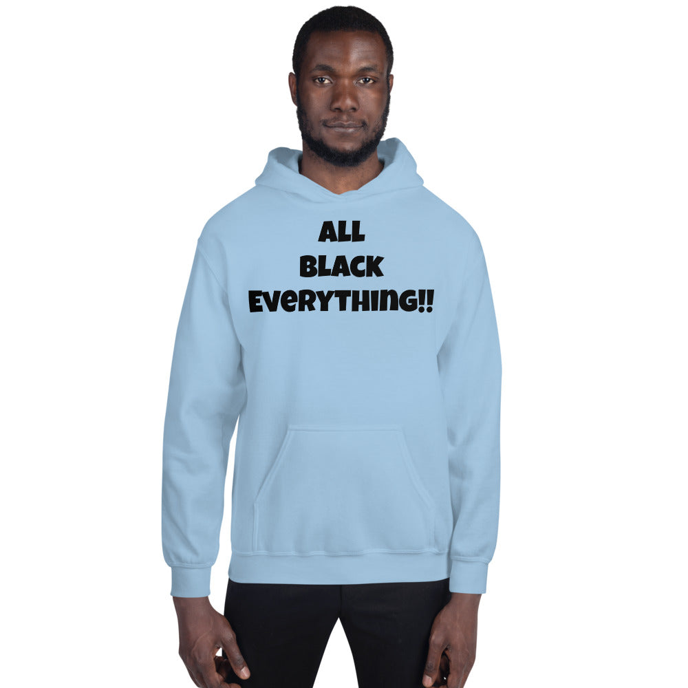 ABE 2021 Unisex Hoodie
