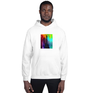 Galaxy Bass Unisex Hoodie