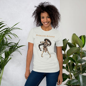 Unon Princess Ariana T-Shirt