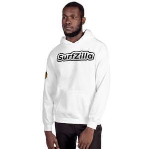 SurfZilla Bold Unisex Hoodie