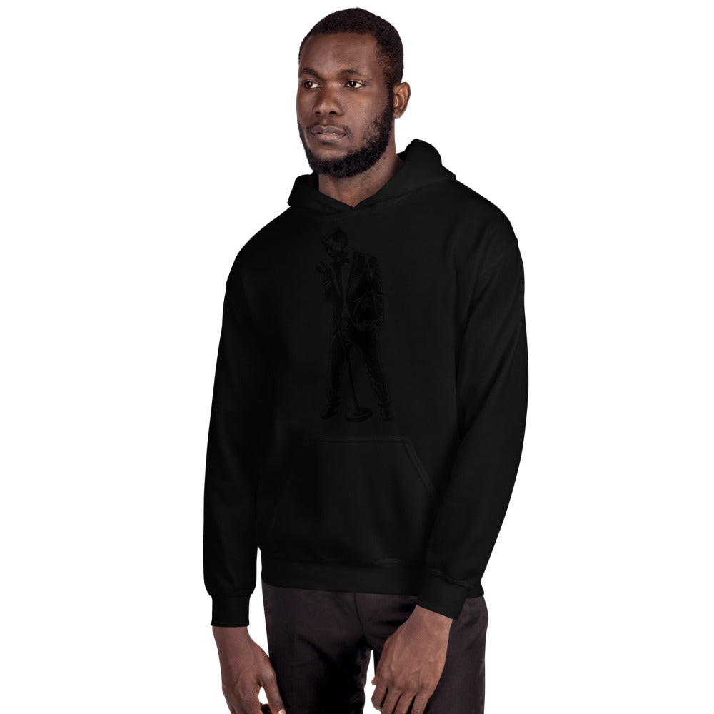 King Series Rock OG Hoodie