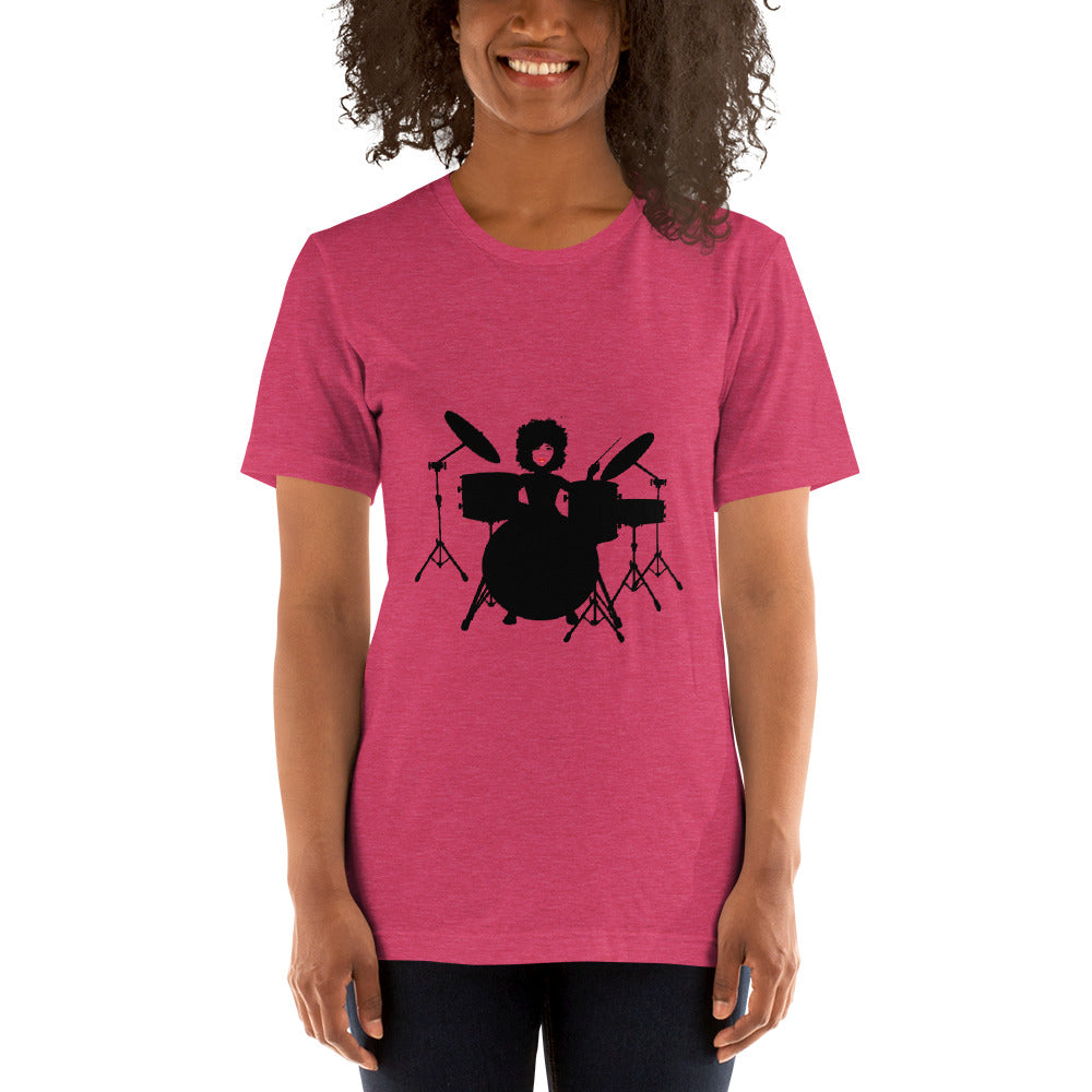 Queen Series Drum T