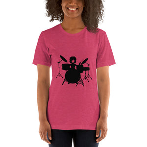 Queen Series Drum T