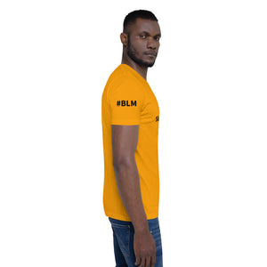 Silent No More Short-Sleeve Unisex T-Shirt