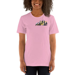 Rock OG Unisex T-Shirt