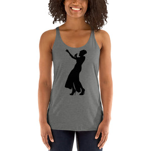 Songbird Women's Racerback Tank