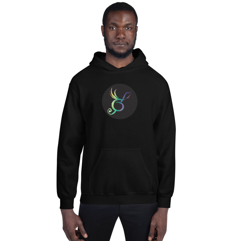 Level Up Unisex Hoodie